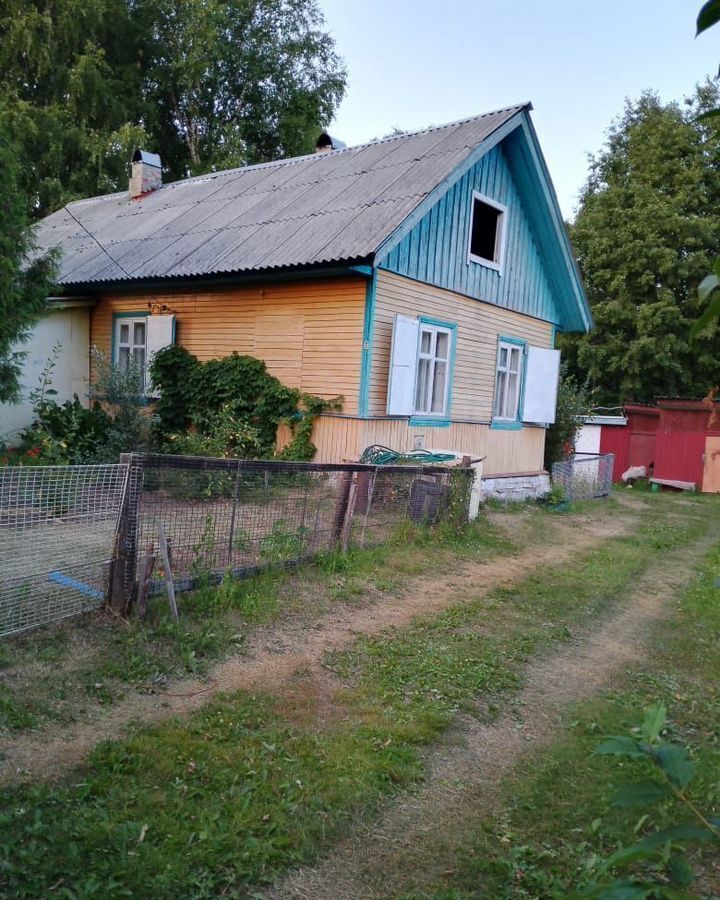 дом р-н Котласский г Котлас ул Завод 3 фото 7