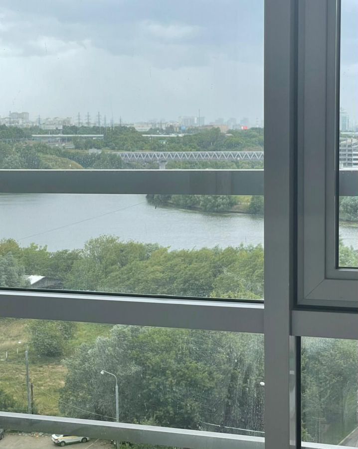 квартира г Красногорск б-р Красногорский 23к/1 Пенягино, Красногорск фото 15