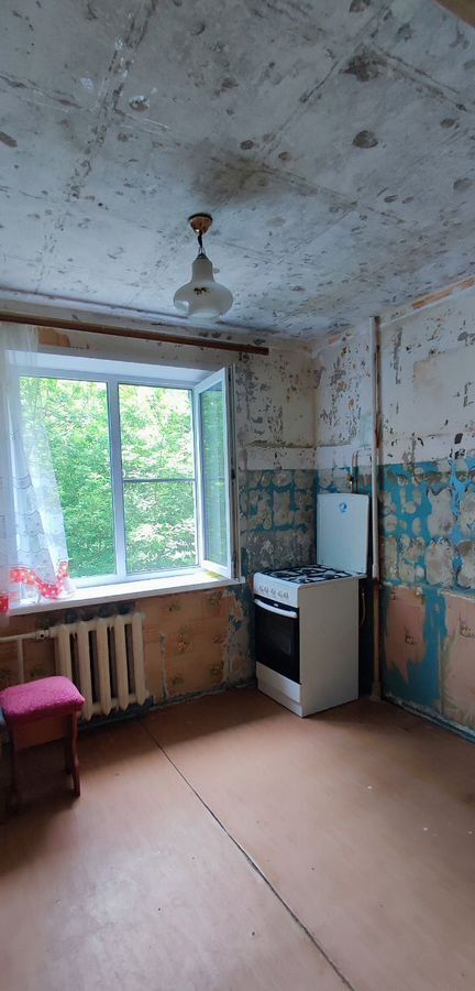 квартира г Орел р-н Заводской ул Чечневой 1 фото 12