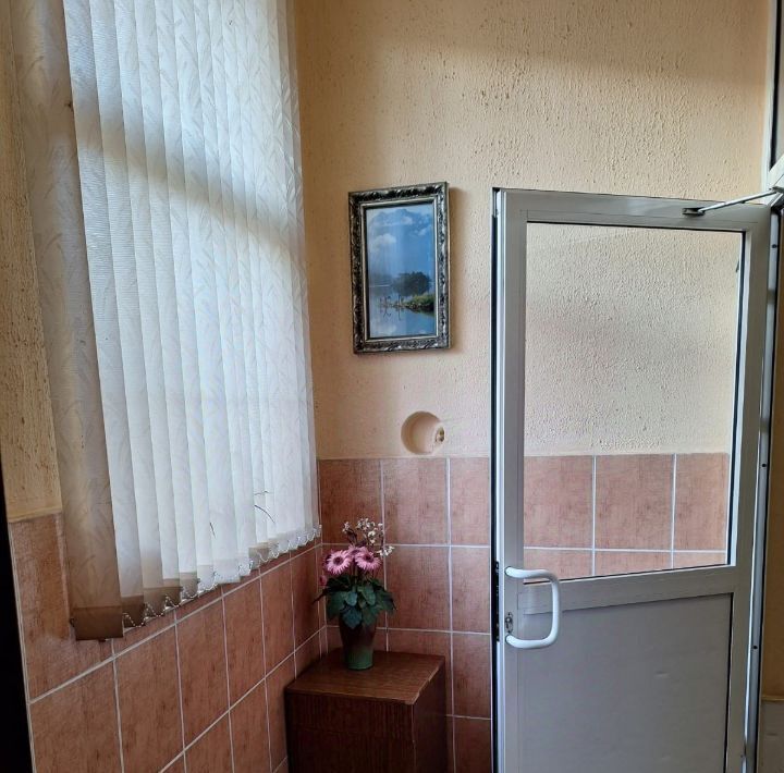 квартира г Москва метро Раменки пр-кт Мичуринский 29к/1 фото 13
