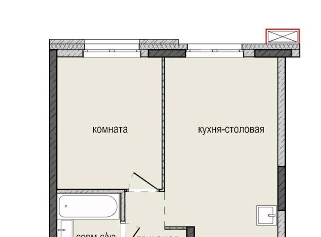 Культбаза ЖК «Ежевика» 10 жилрайон, 8-й мкр фото