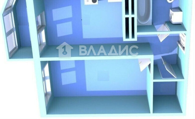 ул Новая 7 Девяткино фото