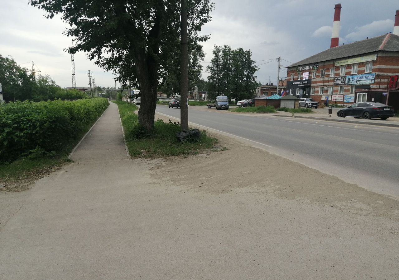 торговое помещение г Краснокамск ул Коммунистическая 21бк/1 фото 3