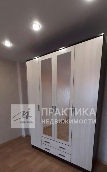 квартира г Липецк р-н Советский ул Октябрьская 89 фото 2
