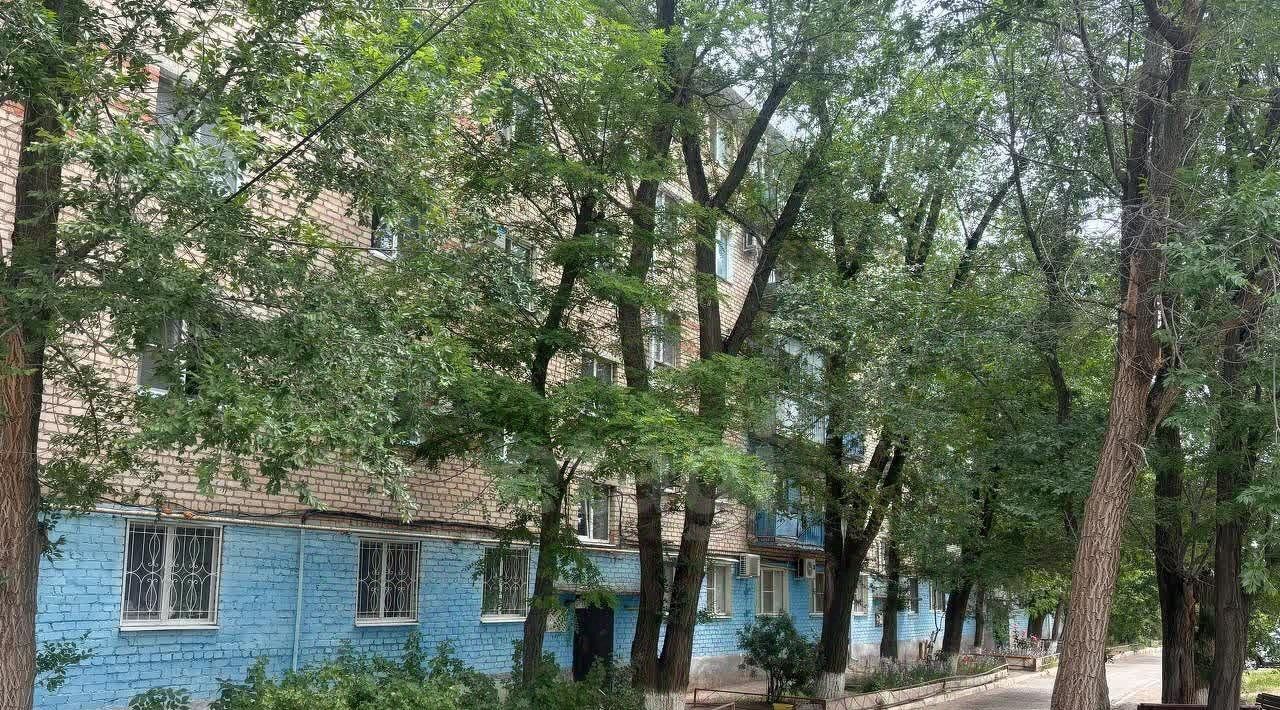 квартира г Элиста мкр 1 35 фото 3