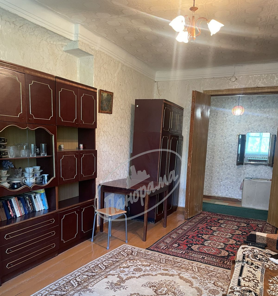 квартира г Калуга Силикатный ул Гурьянова 17 фото 2