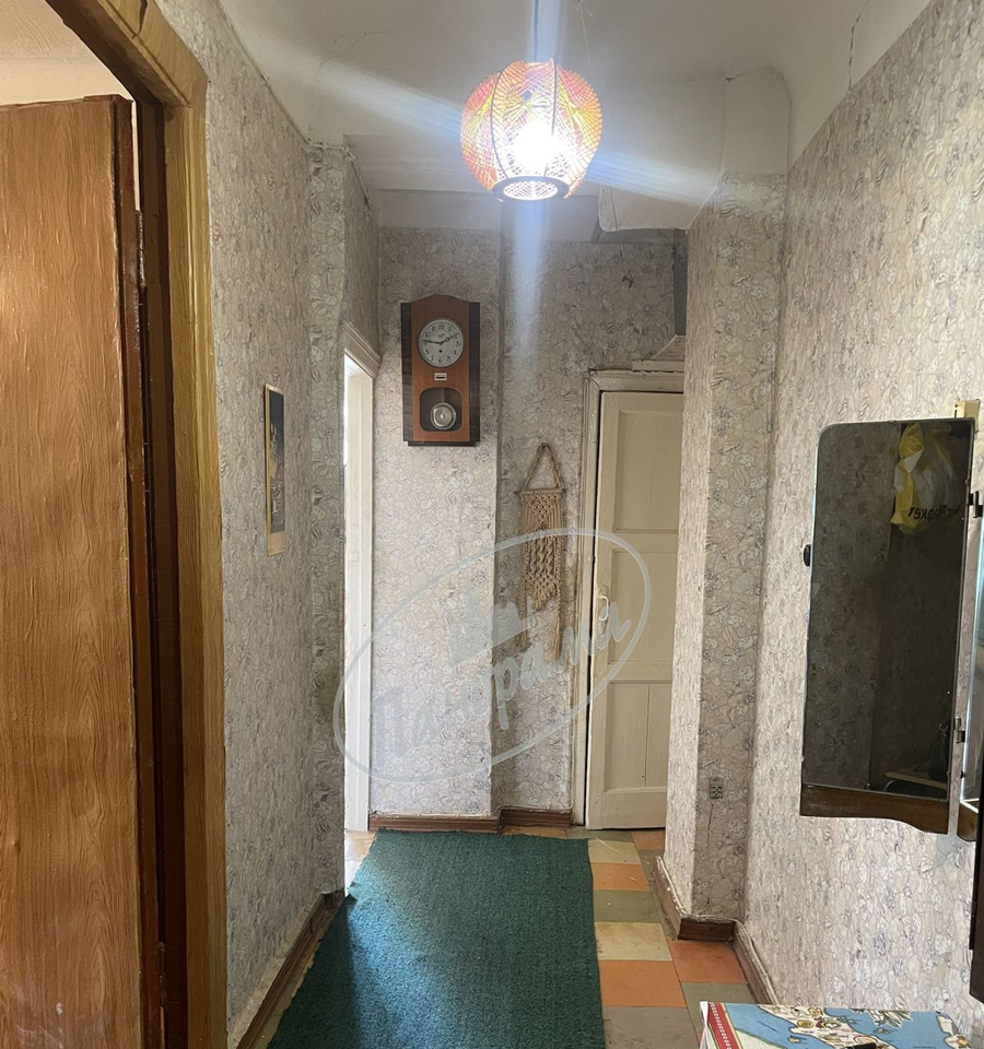 квартира г Калуга Силикатный ул Гурьянова 17 фото 3