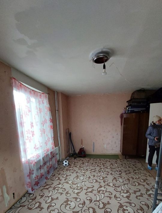 квартира г Москва метро Перово ул Братская 15к/3 фото 17
