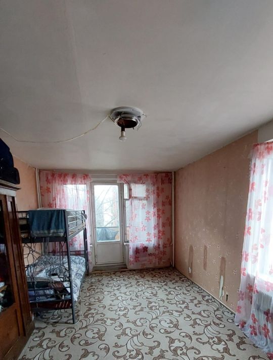 квартира г Москва метро Перово ул Братская 15к/3 фото 18