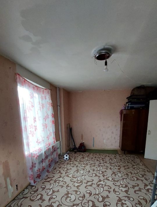 квартира г Москва метро Перово ул Братская 15к/3 фото 20