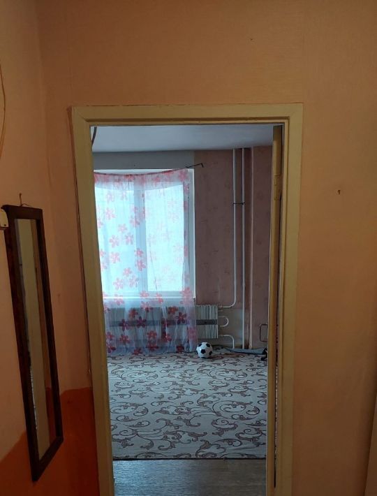 квартира г Москва метро Перово ул Братская 15к/3 фото 29
