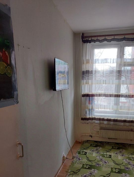 квартира г Москва метро Перово ул Братская 15к/3 фото 31