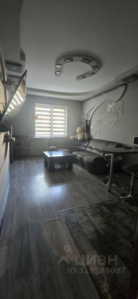квартира г Клин п Майданово 4 к 1 фото 5