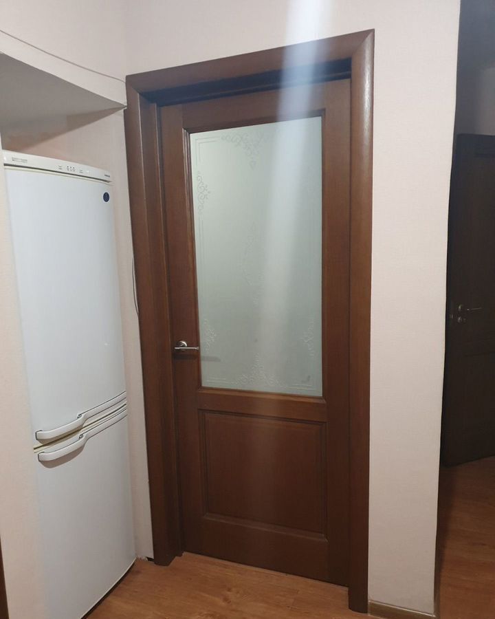 квартира г Улан-Удэ р-н Октябрьский ул Строителей 70б фото 8