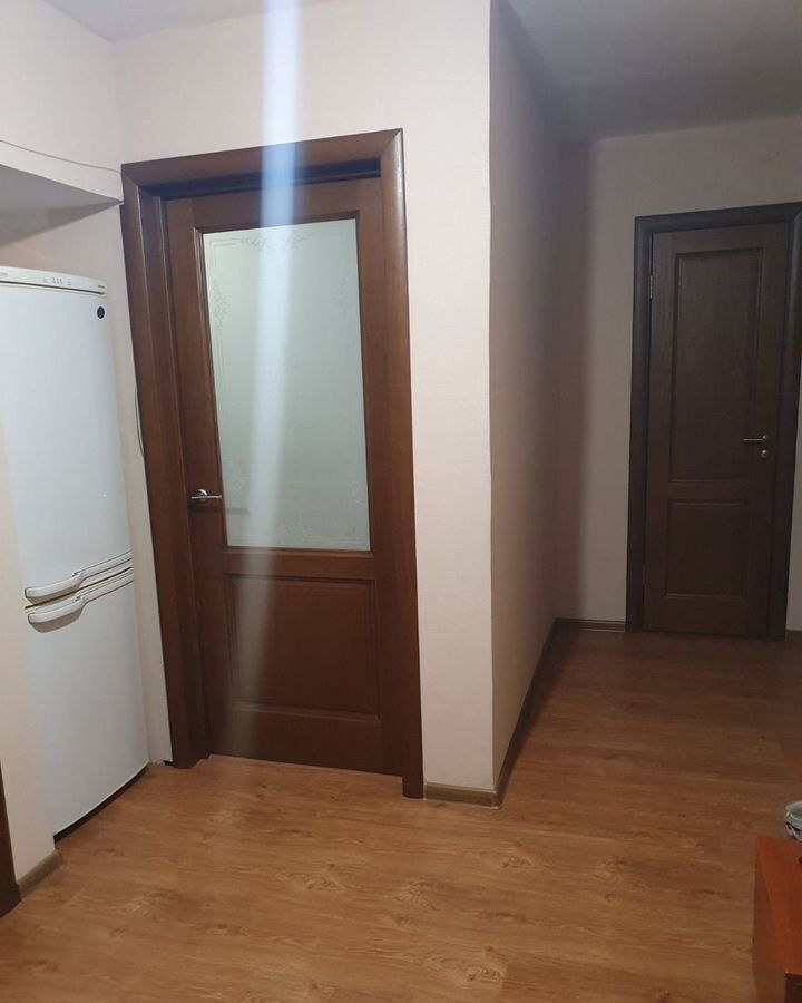 квартира г Улан-Удэ р-н Октябрьский ул Строителей 70б фото 10