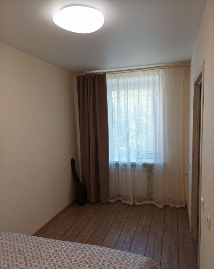 квартира г Иркутск р-н Правобережный ул Декабрьских Событий 105в фото 12
