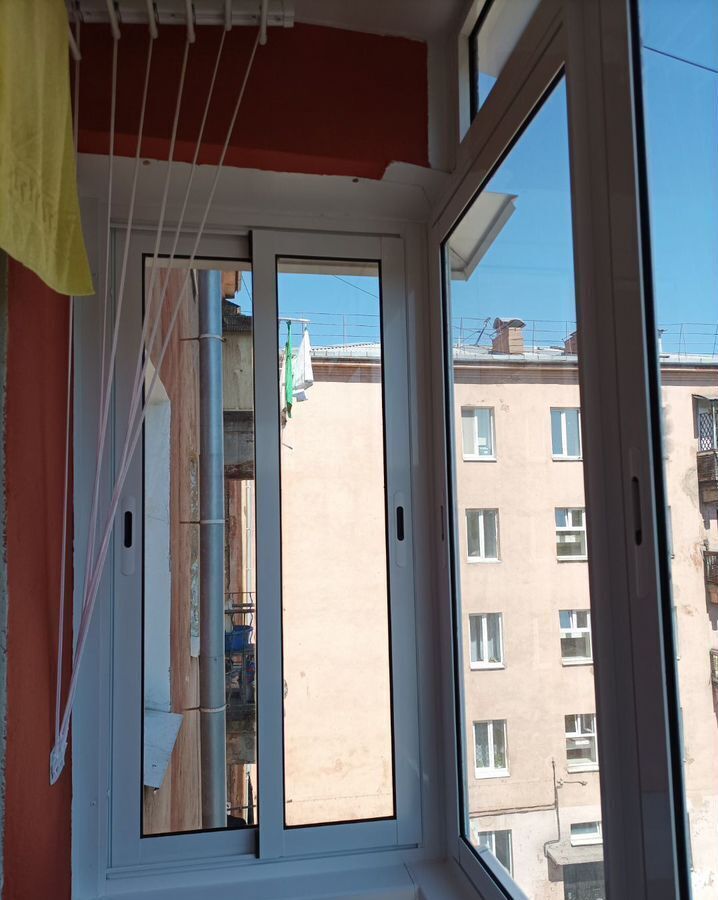 квартира г Иркутск р-н Правобережный ул Декабрьских Событий 105в фото 14