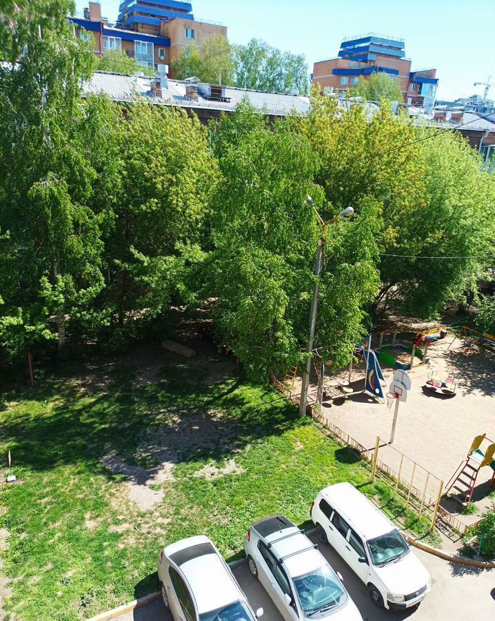 квартира г Иркутск р-н Правобережный ул Декабрьских Событий 105в фото 20