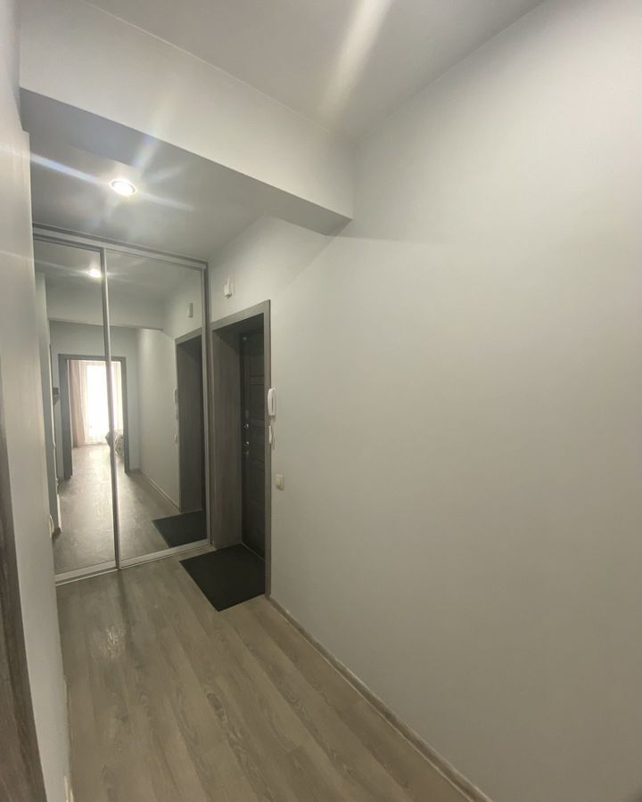 квартира г Иркутск р-н Свердловский ул Лермонтова 343/6 фото 18