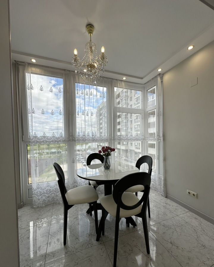 квартира г Иркутск р-н Октябрьский ул Байкальская 346/4 фото 8
