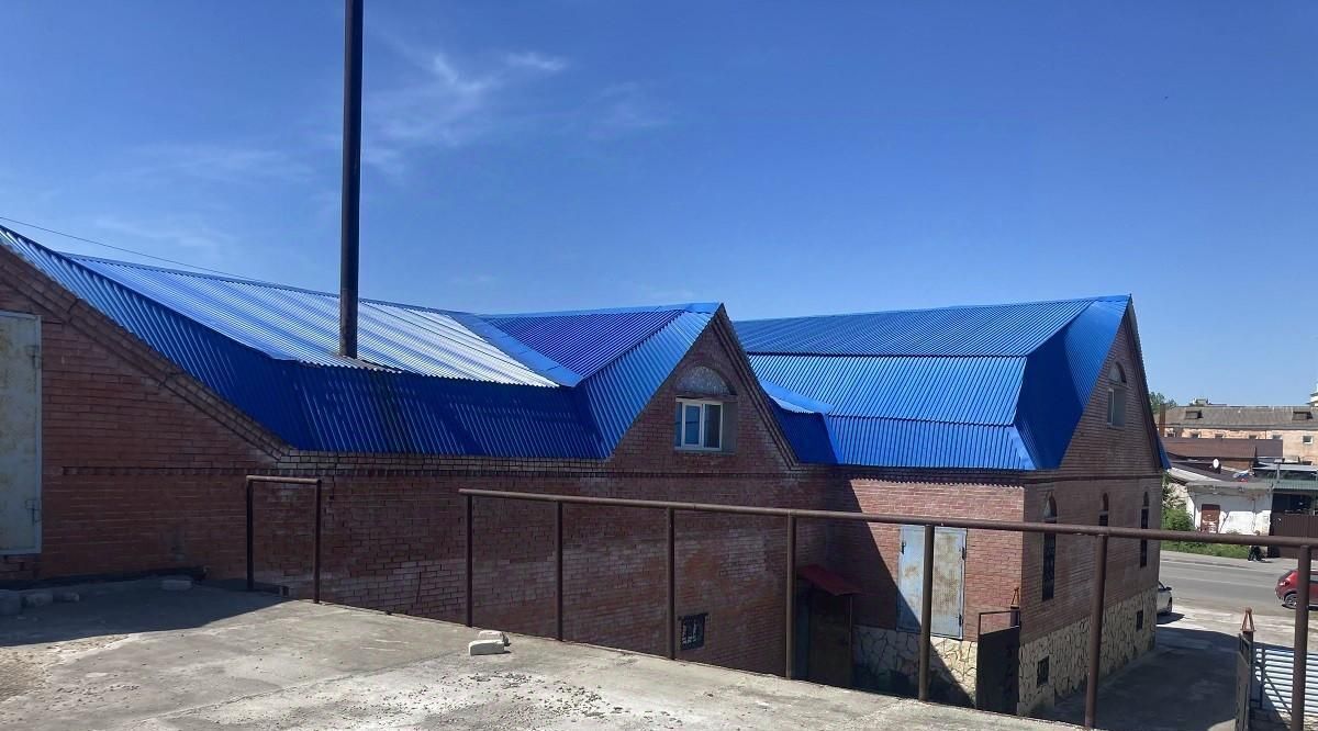 офис г Каменск-Уральский Синарский ул Ленина 114 фото 11