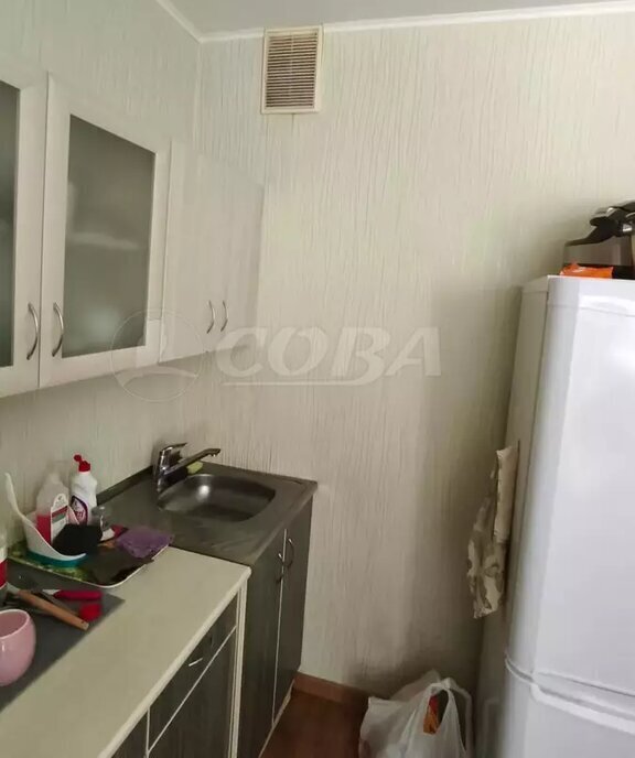 квартира г Тюмень ул Николая Семенова 25 фото 4