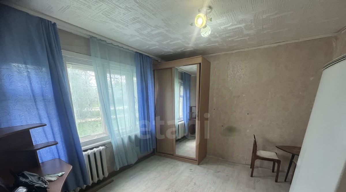 квартира г Ухта ул Дежнева 19 фото 1
