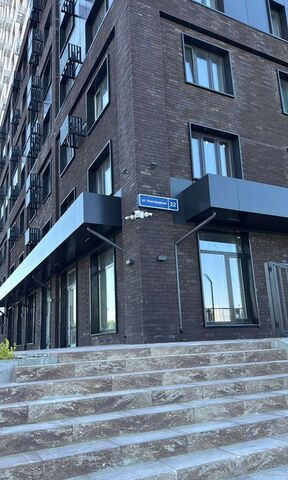 р-н Центральный ул Новгородская 22 фото