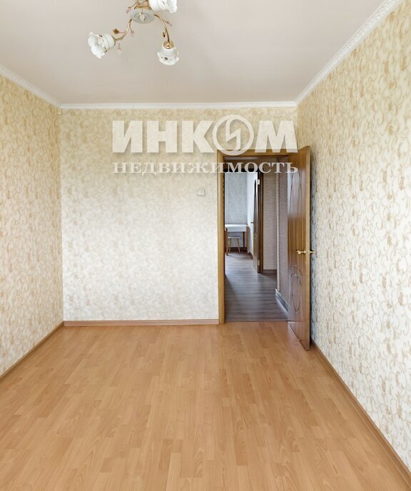 квартира г Москва метро Братиславская б-р Мячковский 19 фото 4