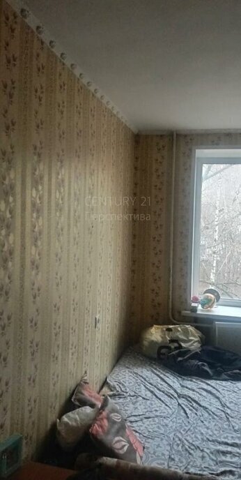 квартира г Люберцы улица С. П. Попова, 9, Лухмановская фото 4