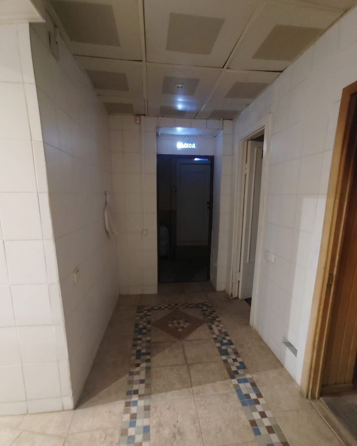 свободного назначения г Челябинск р-н Центральный ул Сони Кривой 49б фото 10