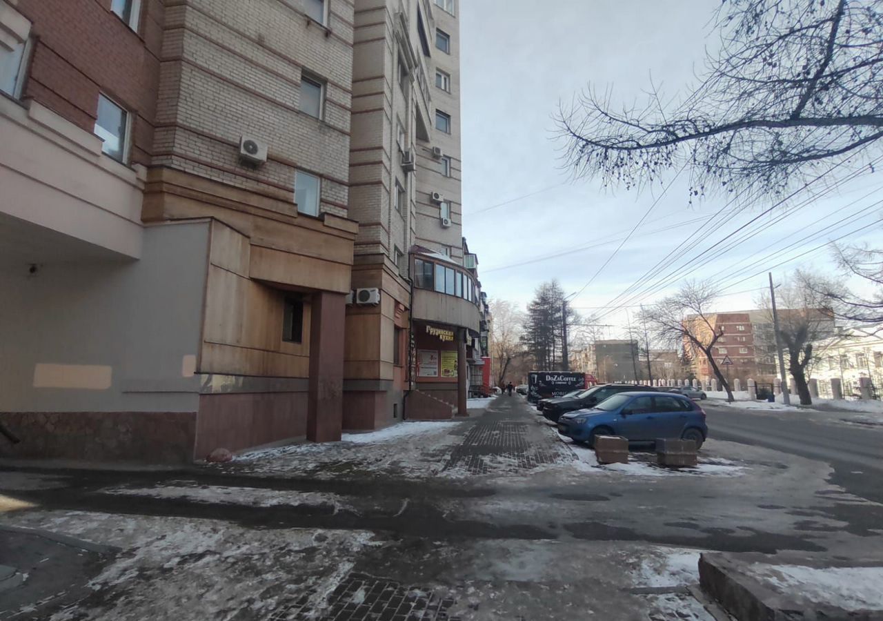 свободного назначения г Челябинск р-н Центральный ул Сони Кривой 49б фото 19