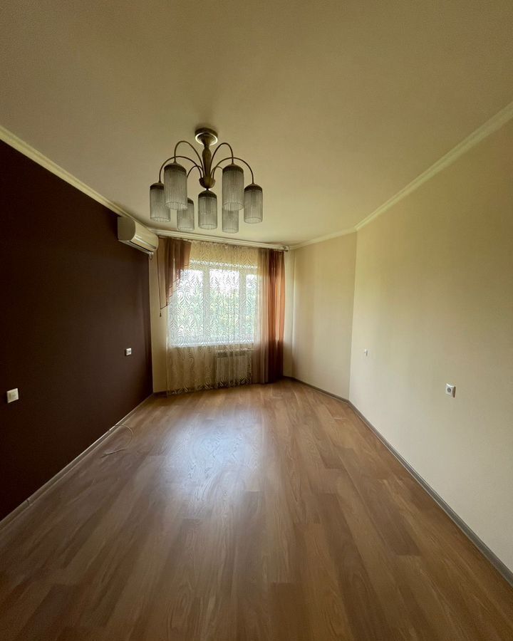 квартира г Липецк р-н Советский ул Циолковского 4/1 фото 5