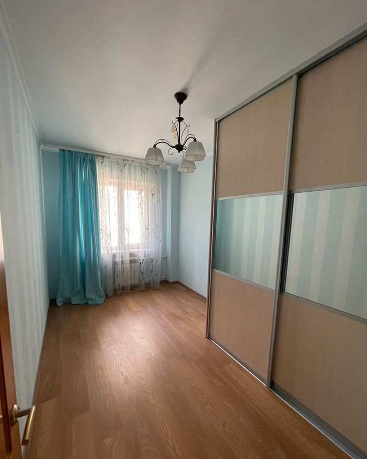 квартира г Липецк р-н Советский ул Циолковского 4/1 фото 14