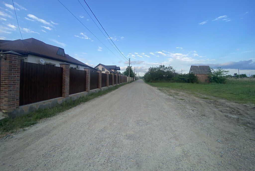 земля г Армавир ДНТ Орбита, 136 фото 4