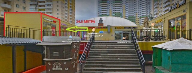 пр-кт Новгородский 10к/2 метро Купчино р-н Пушкинский фото