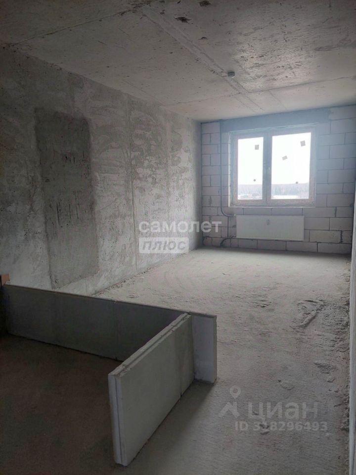 квартира г Видное б-р Зеленые аллеи 10 фото 3