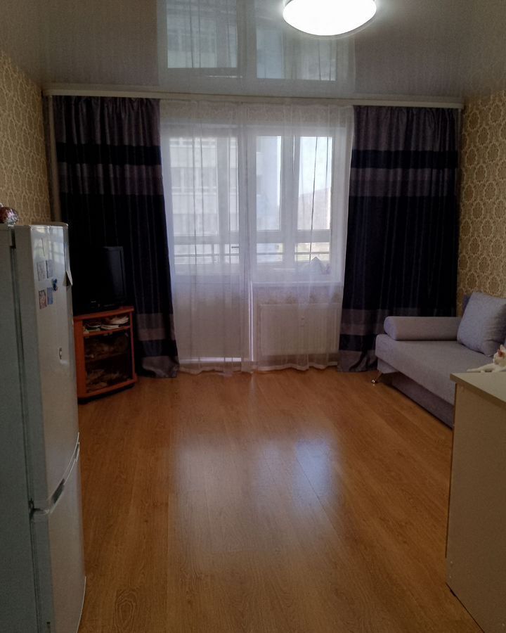 квартира г Ижевск р-н Ленинский ул Баранова 94б фото 3