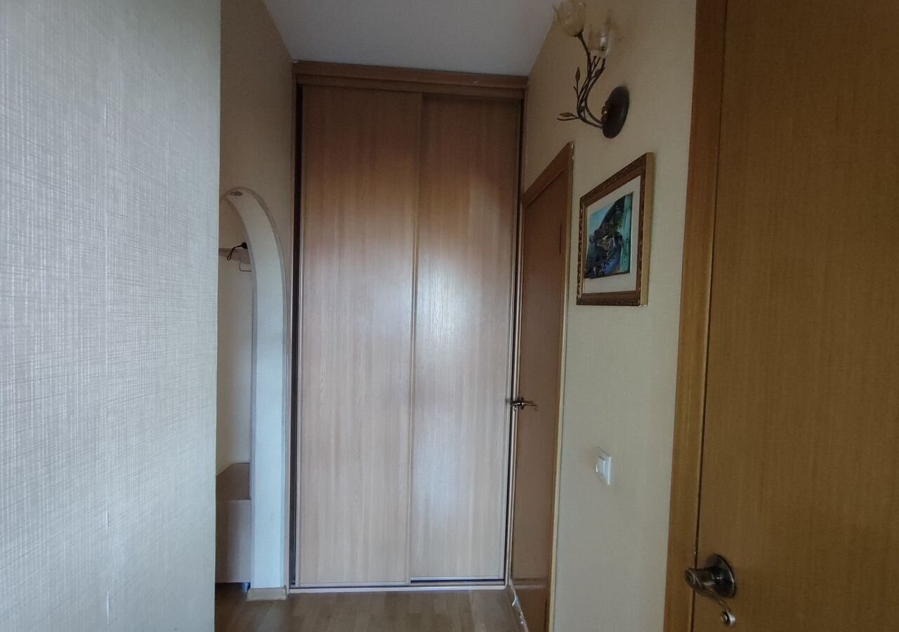 квартира г Нижневартовск ул Северная 60 Тюменская обл. фото 7