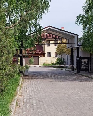 Семиозерское сельское поселение, некоммерческое товарищество Паландия, 25, Казань фото