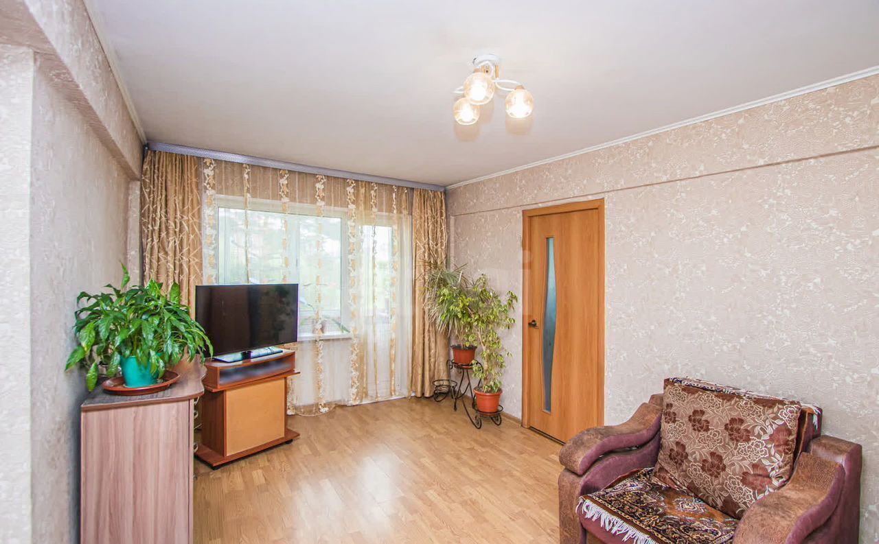 квартира г Улан-Удэ р-н Октябрьский ул Солнечная 37 фото 2