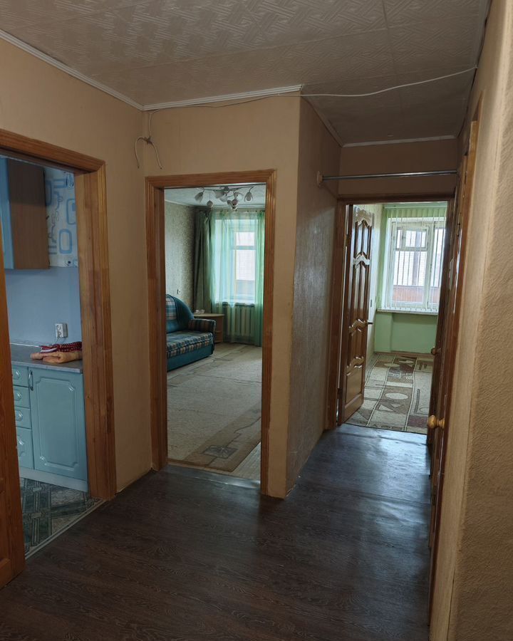 квартира г Салават ул Строителей 50 фото 4