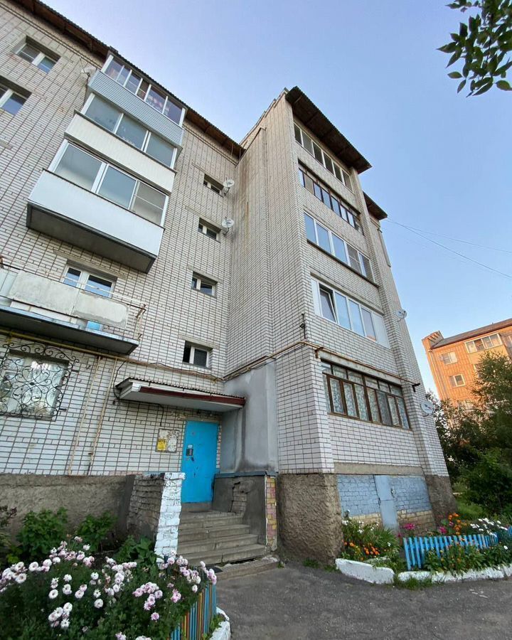квартира р-н Ростовский г Ростов ул Гладышева 36 Великий фото 1