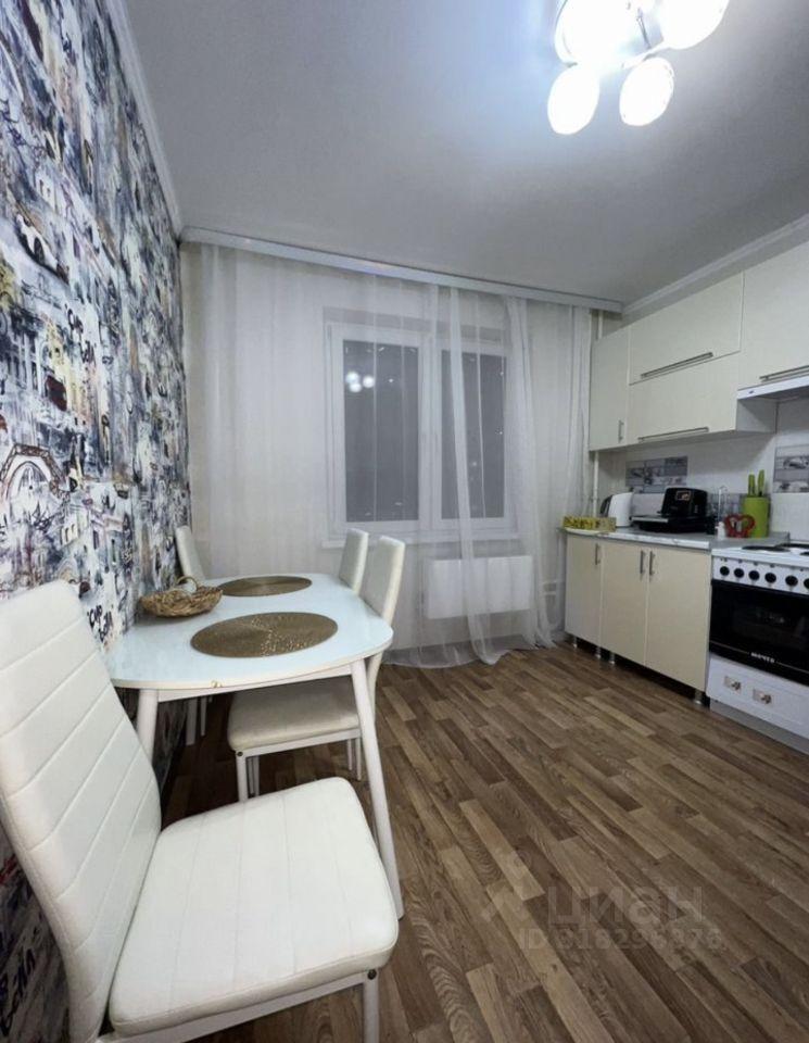 квартира г Краснодар ул Черкасская 135 фото 2