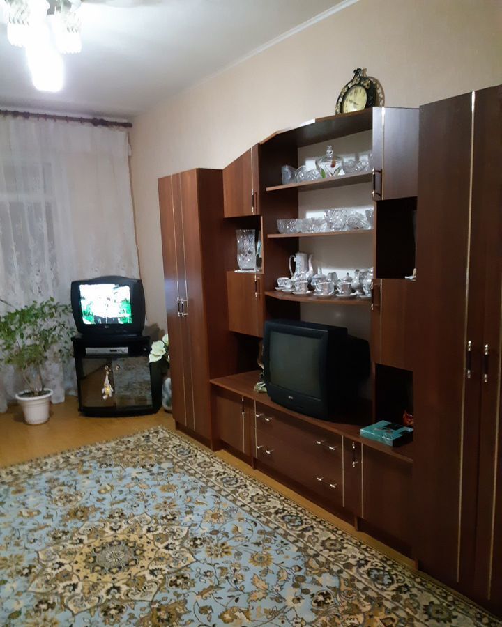 квартира г Волгоград р-н Красноармейский ул Николаевская 15 фото 2