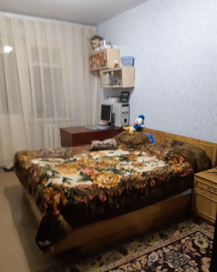 квартира г Волгоград р-н Красноармейский ул Николаевская 15 фото 3