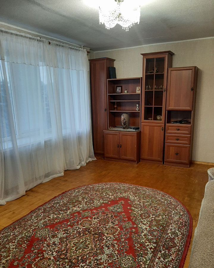 квартира г Сосновый Бор ул Солнечная 3 Сосновоборский г. о. фото 8