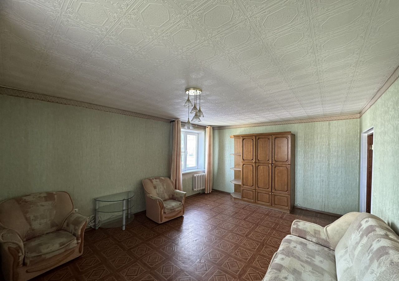 квартира г Кострома р-н Центральный ул Советская 97 фото 8