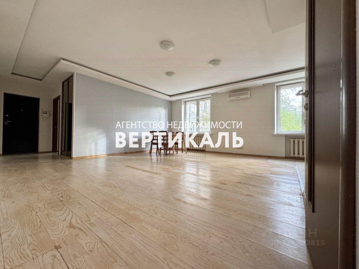 квартира г Москва ЮЗАО Ломоносовский ул Марии Ульяновой 15 Московская область фото 20