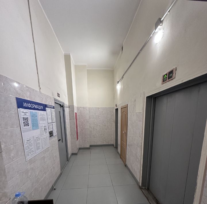 квартира г Москва метро Молодежная ул Ярцевская 29к/2 фото 6